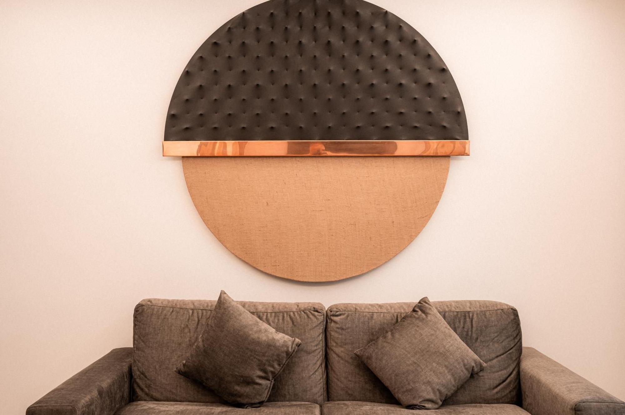 Hotel Via Veneto - Rome — Photos 1